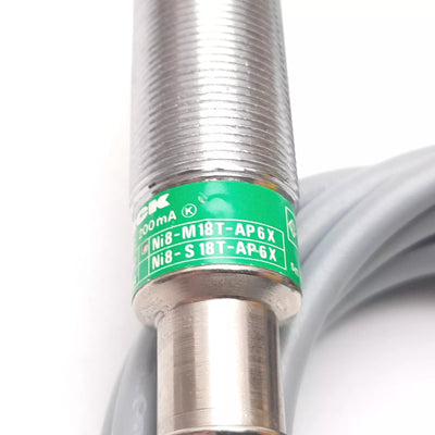 Turck Ni8-M18T-AP6X