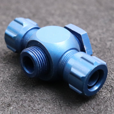 FESTO TCK-3/8-PK-9
