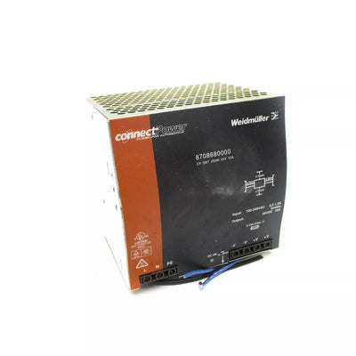 WEIDMULLER 8708680000