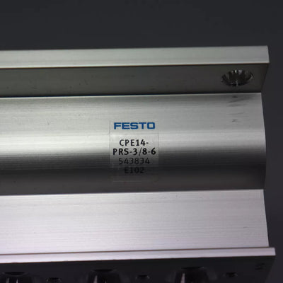 FESTO CPE14-PRS-3/8-6