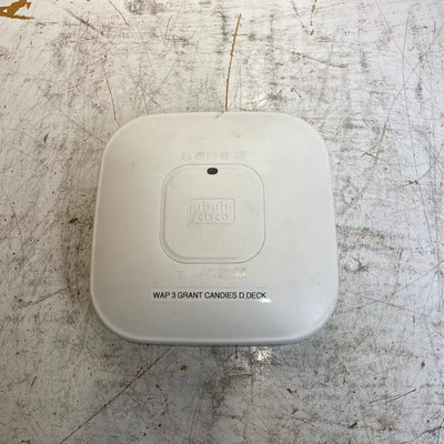 AIR-CAP2602I-A-K9