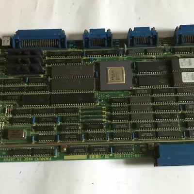 FANUC A16B-1211-0860/05A
