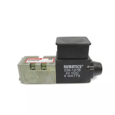 NUMATICS 031SA4004