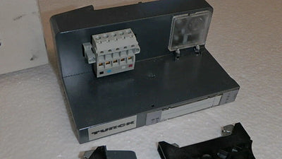TURCK BL20-GW-DNET