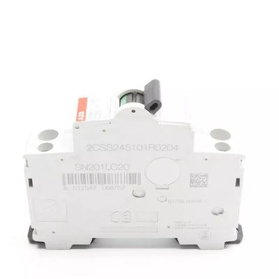 ABB 2CSS245101R0204