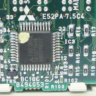 Mitsubishi E52PA7.5C4