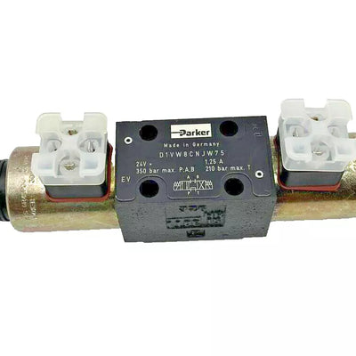 Parker D1VW8CNJW75
