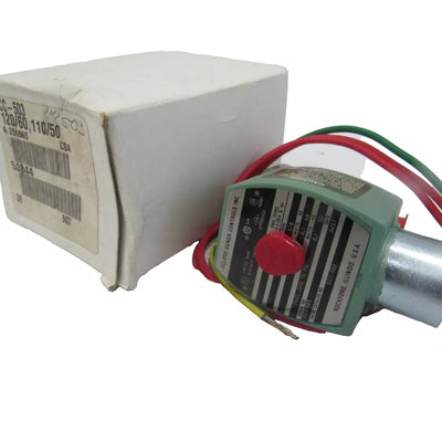 ASCO ECC-503