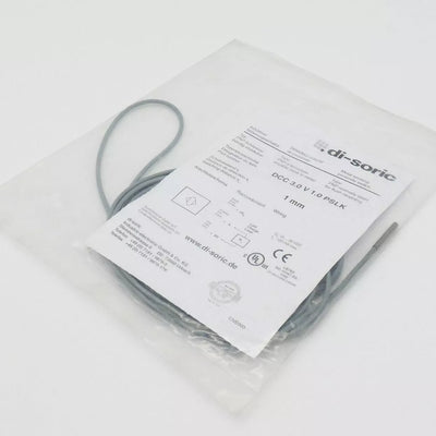 DI-SORIC DCC 3.0 V 1.0 PSLK