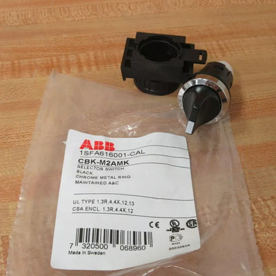 ABB CBK-M2AMK