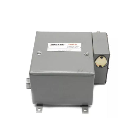 AMETEK 19801204XSPXR4R1