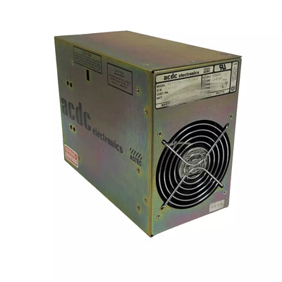 EMERSON RSF502B-2300-0065
