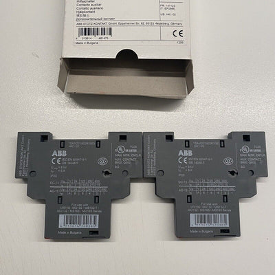 ABB 1SAM201902R1003