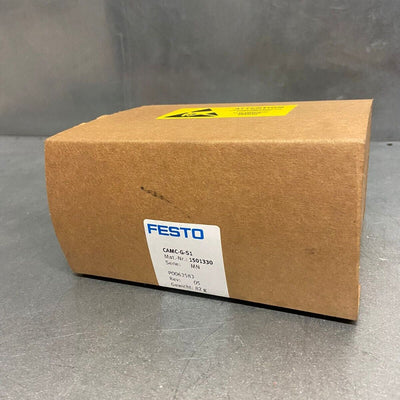 FESTO CAMC-G-S1
