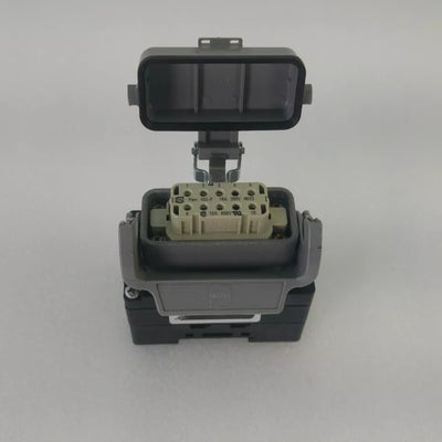HARTING 10A-F 16A 250V 4Kv3