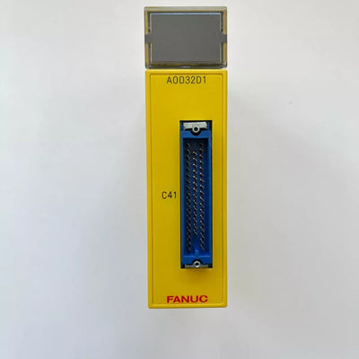 Fanuc A03B-0819-C156
