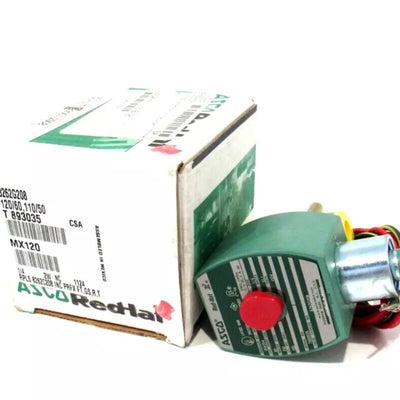 ASCO 8262G208