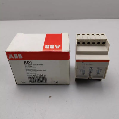 ABB GHD0040001R0099