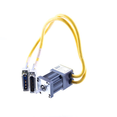 PARKER COMPUMOTOR CM160AE-00586