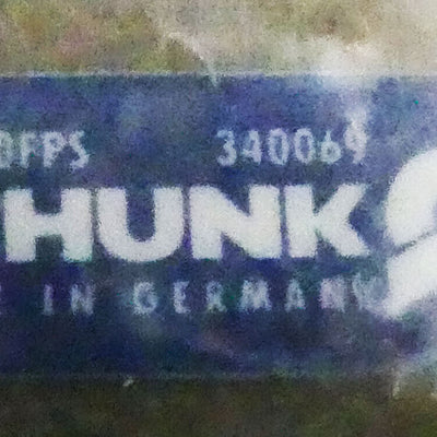 SCHUNK MPG 20 FPS
