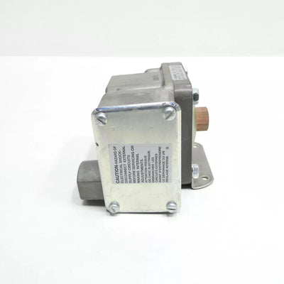 Barksdale D2T-A3SS