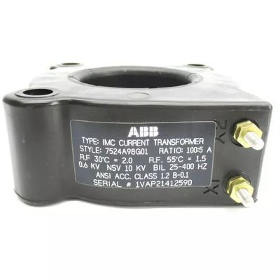 ABB 7524A98G01