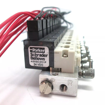 Parker A00SC231P