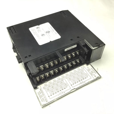 GE Fanuc IC693MDL740D