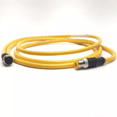 Turck RK4.5T-2-RS4.5T/S2501