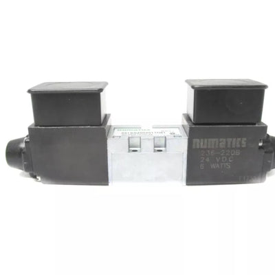 NUMATICS 031SS4004017N61