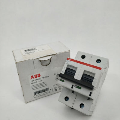 ABB S802S-C16
