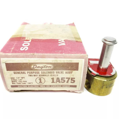 DAYTON 1A575