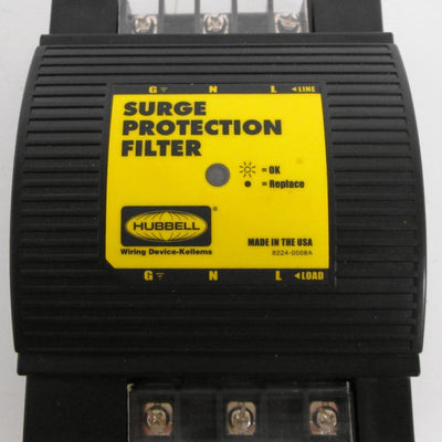 HUBBELL HBL1TDR755