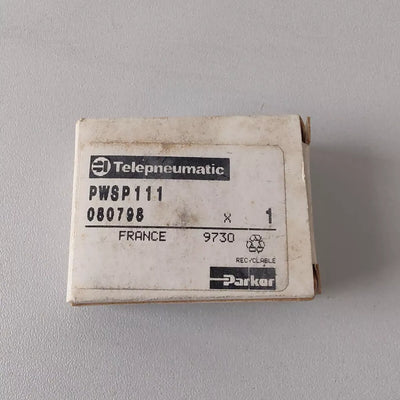 Parker PWSP111