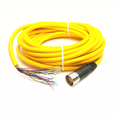 Turck CSM 19-19-10