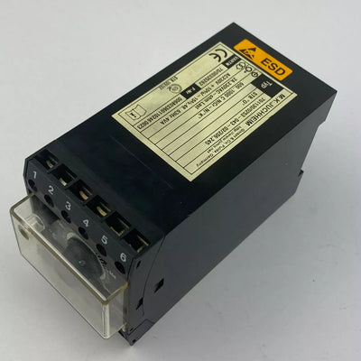 JUMO 701130/0253-043-02/206.245