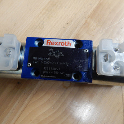 BOSCH REXROTH R900567512