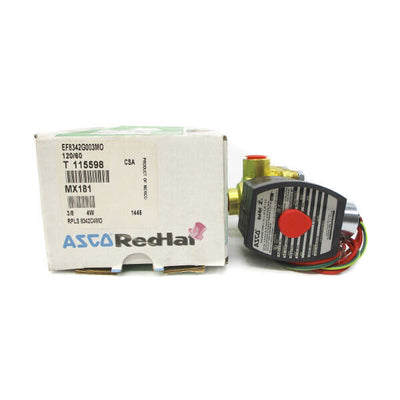 ASCO EF8342G003MO