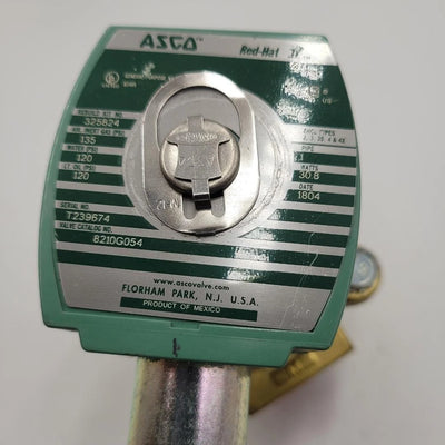 ASCO 8210G054V