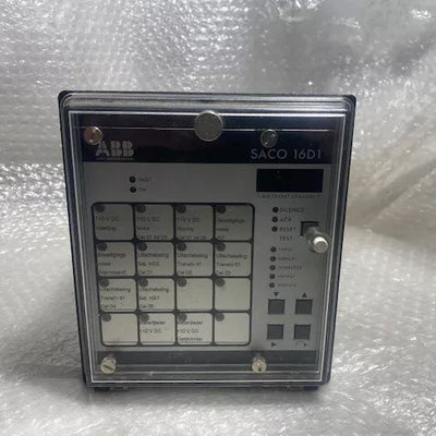 ABB SACO 16D1