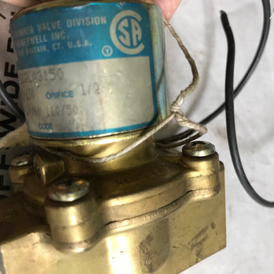 HONEYWELL  LC2LA3150