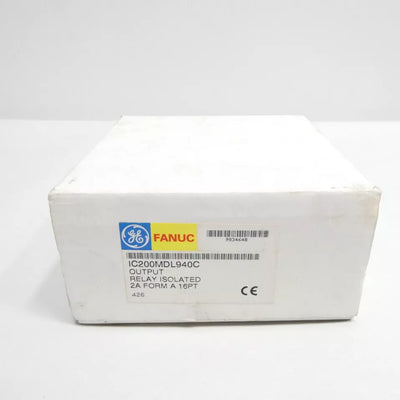 FANUC IC200MDL940C