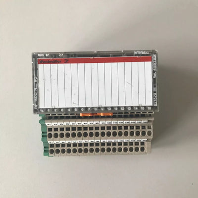 WEIDMULLER 827529