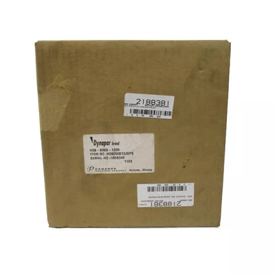 DYNAPAR H5605001320PS