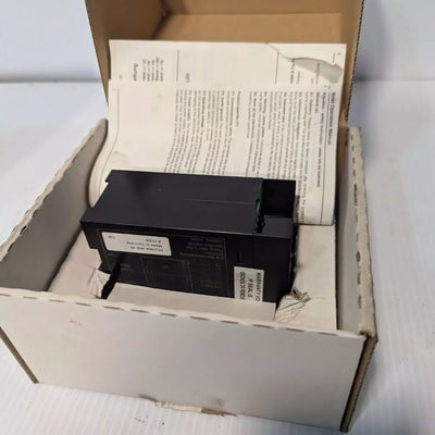 Parker PCD00A-400-30
