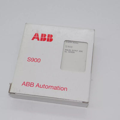 ABB S900 AO920N