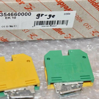 Weidmuller 0354660000