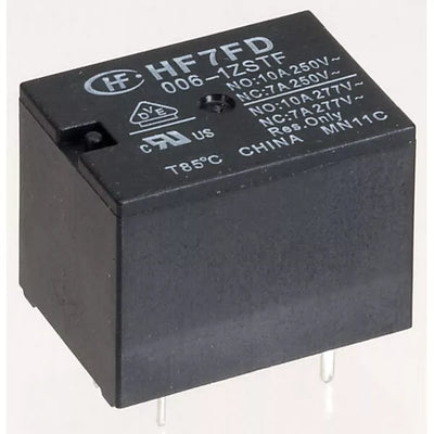 HONGFA HF7FD0061ZSTF