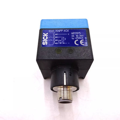 IQ40-35NPP-KCK