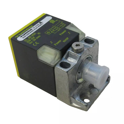 TURCK NI20-CK40-VP4X2-H1141W/BS2.1